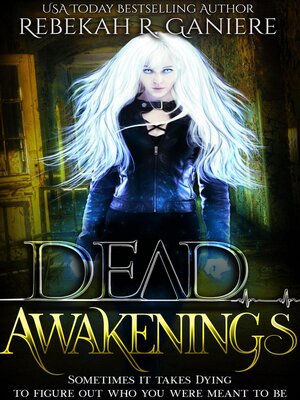 cover image of Dead Awakenings